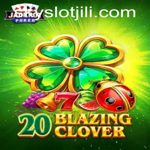 Exploring 20BlazingClover: A Thrilling Adventure in SKYSLOT Gaming